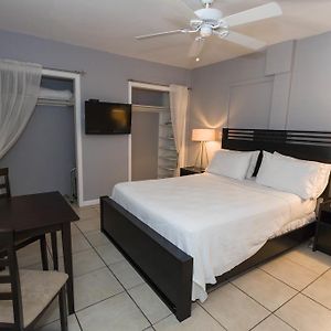Chambre Lit Queen-Size
