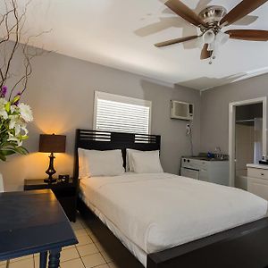 Chambre Lit Queen-Size
